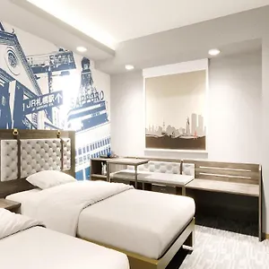 Travelodge Susukino *** 札幌