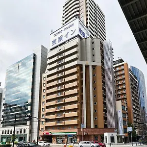 東横inn大阪谷四交差点 大阪市