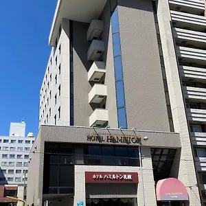 ホテルハミルトン ホテル