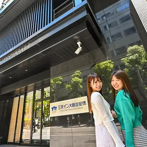 （日本中から大阪いらっしゃい２０２２）三交イン大阪淀屋橋 大阪市