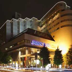 ジャスマックプラザホテル 札幌市