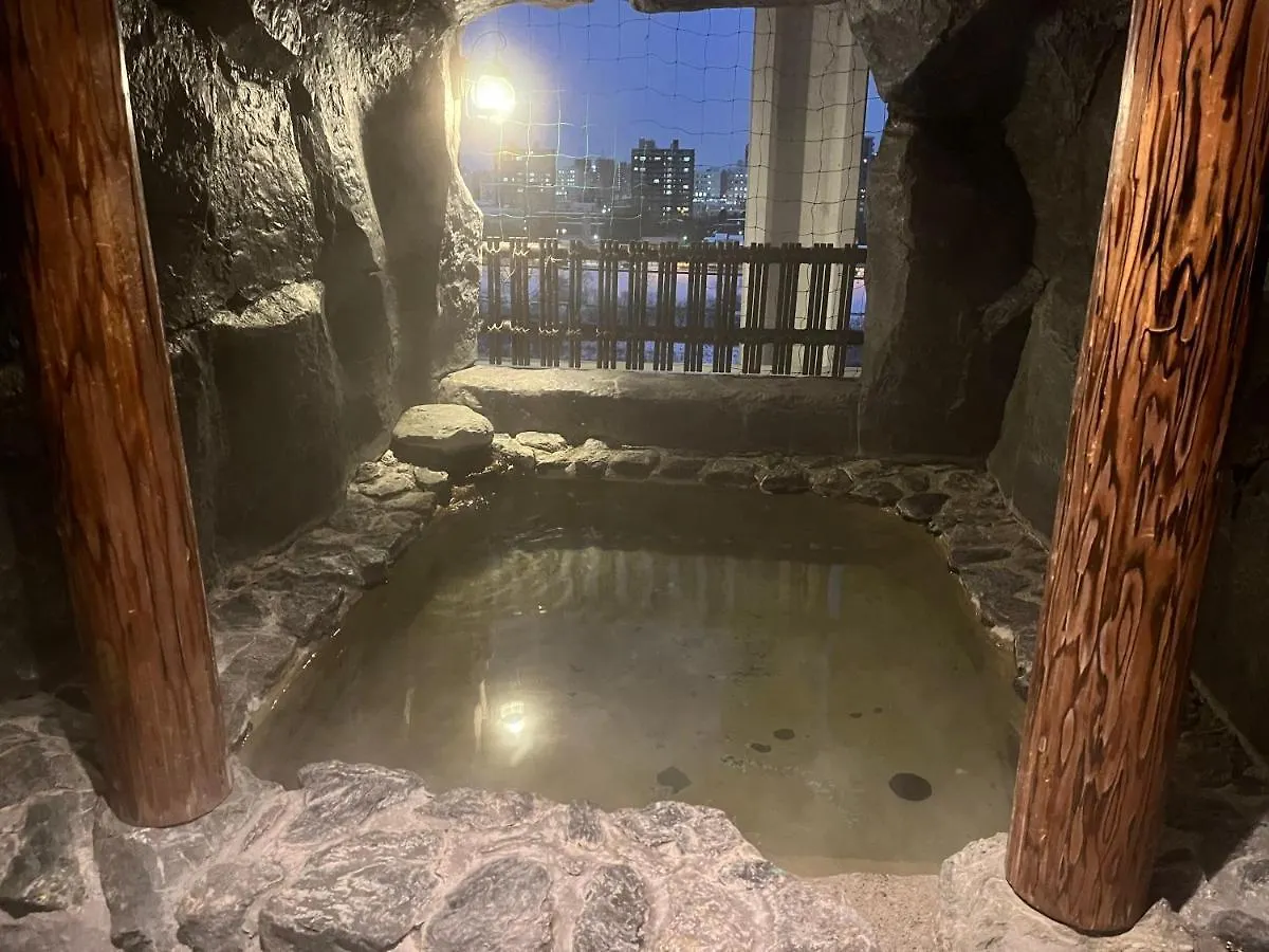 Love hotel Hotel Rio (Adults Only) Sapporo