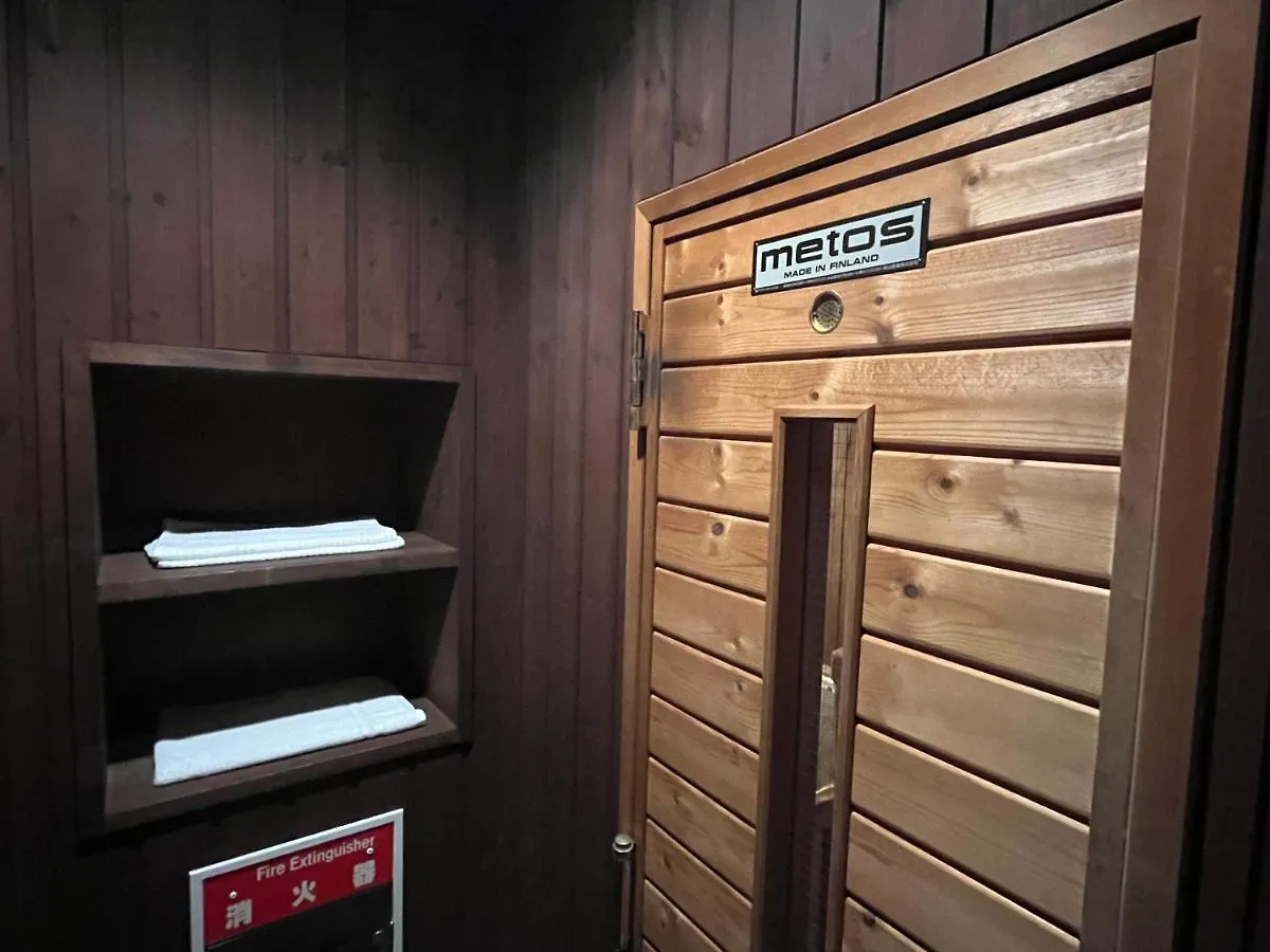Hotel Rio (Adults Only) Sapporo Japan