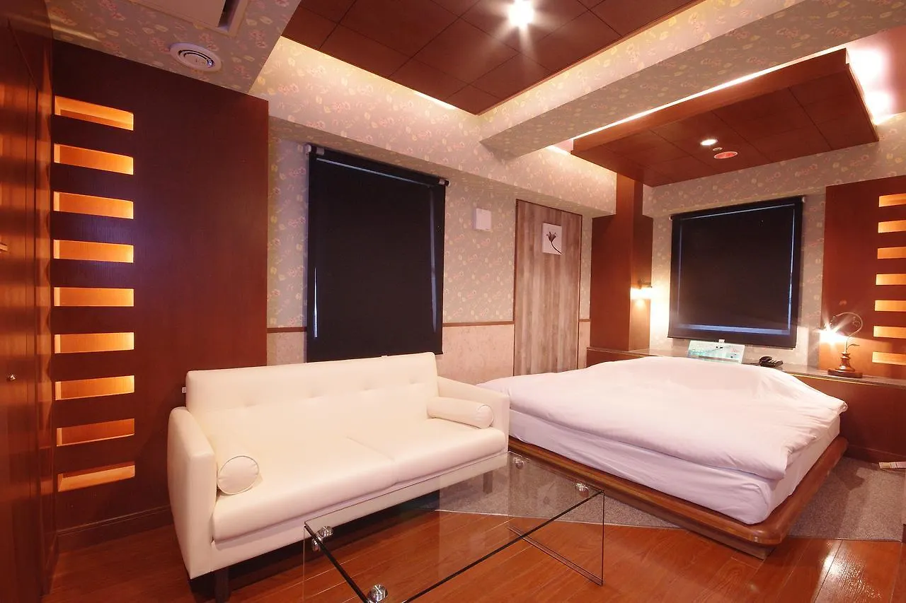 Hotel Rio (Adults Only) Sapporo Love hotel