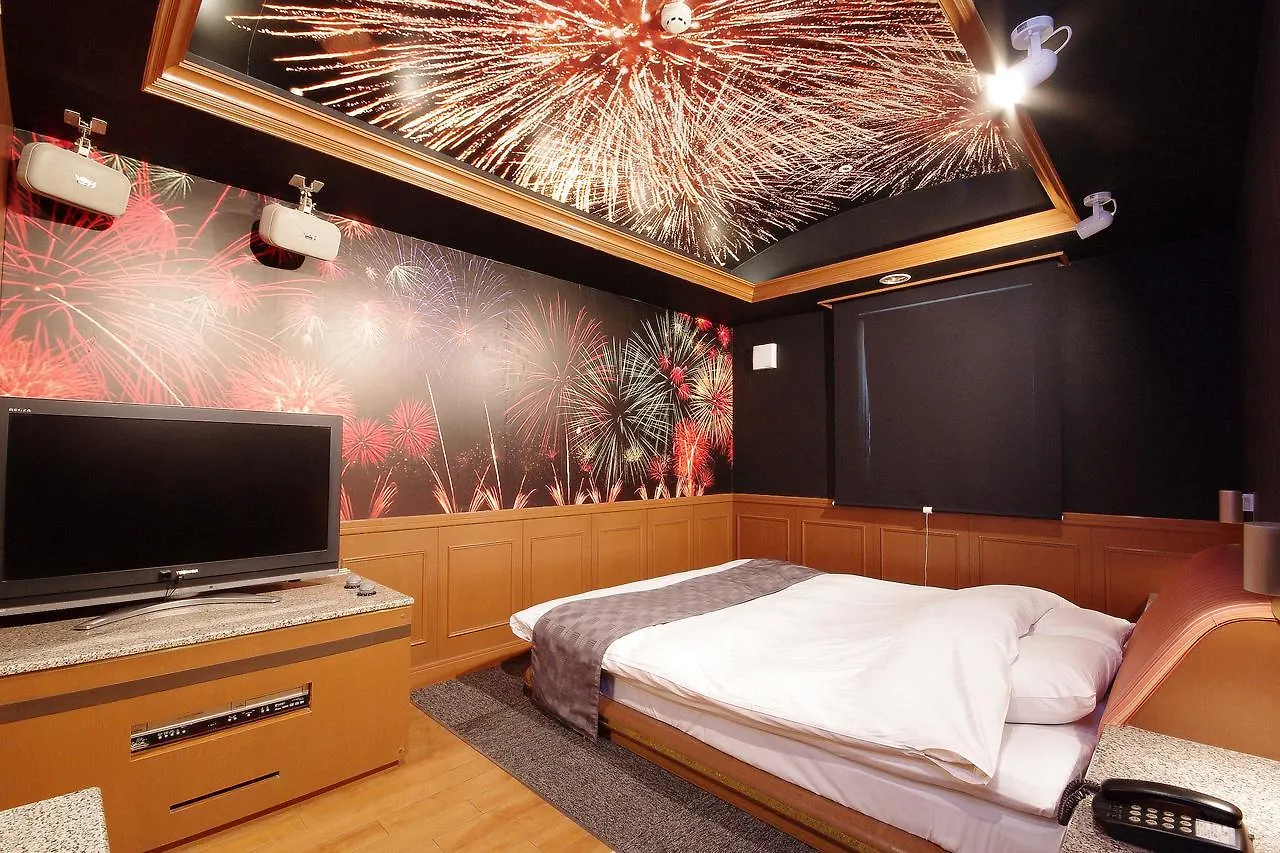Hotel Rio (Adults Only) Sapporo