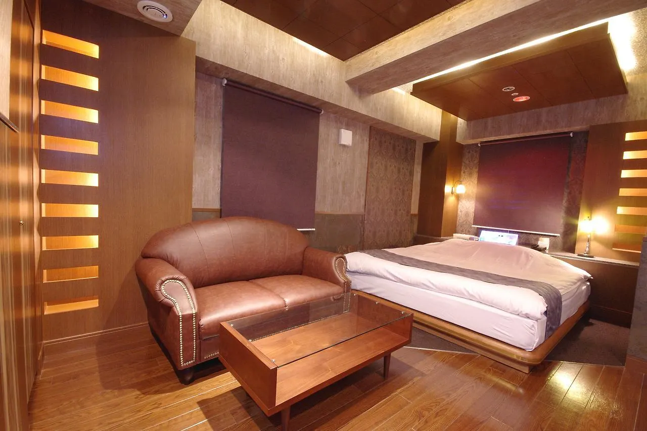 Hotel Rio (Adults Only) Sapporo