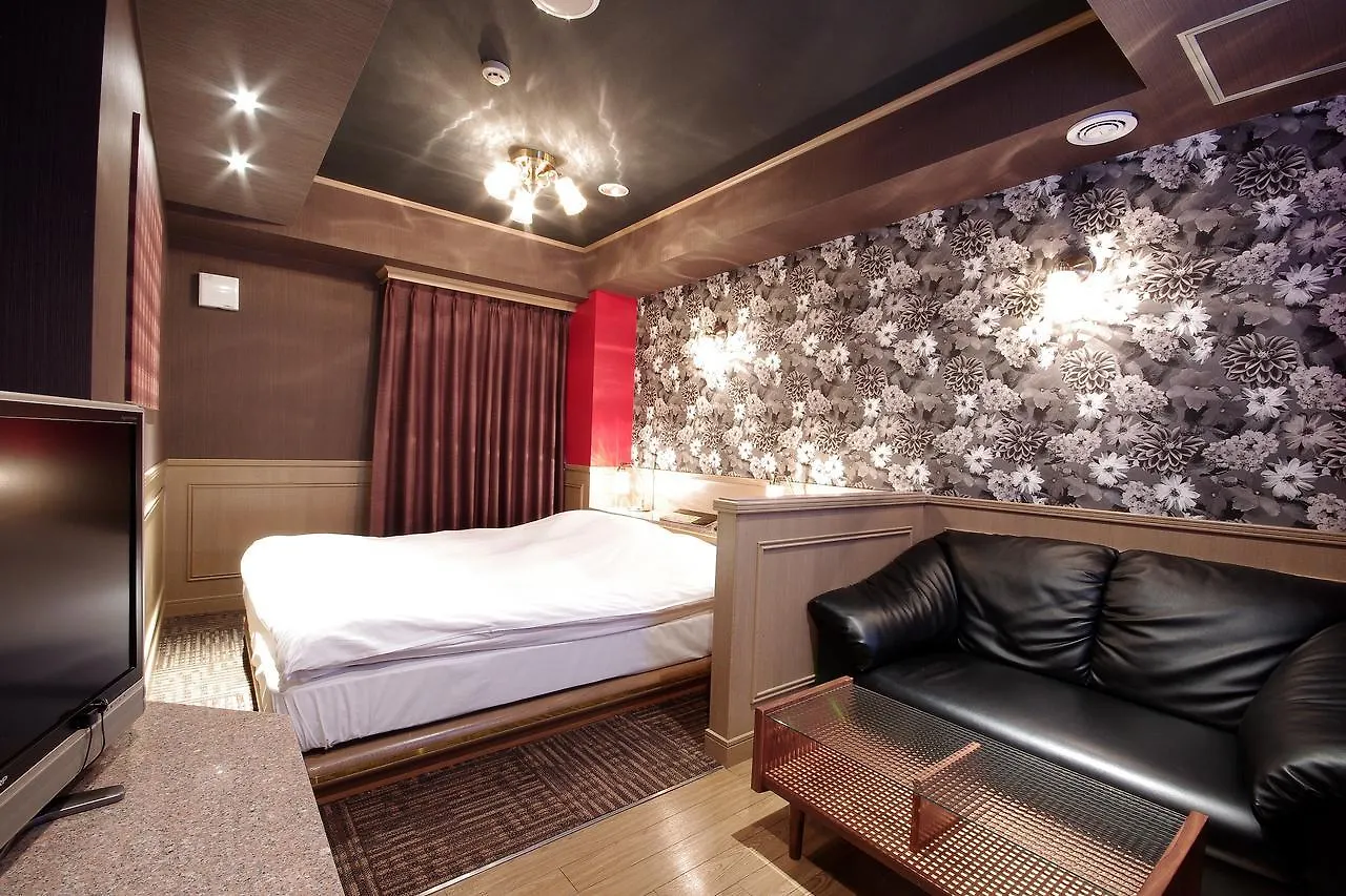 Hotel Rio (Adults Only) Sapporo