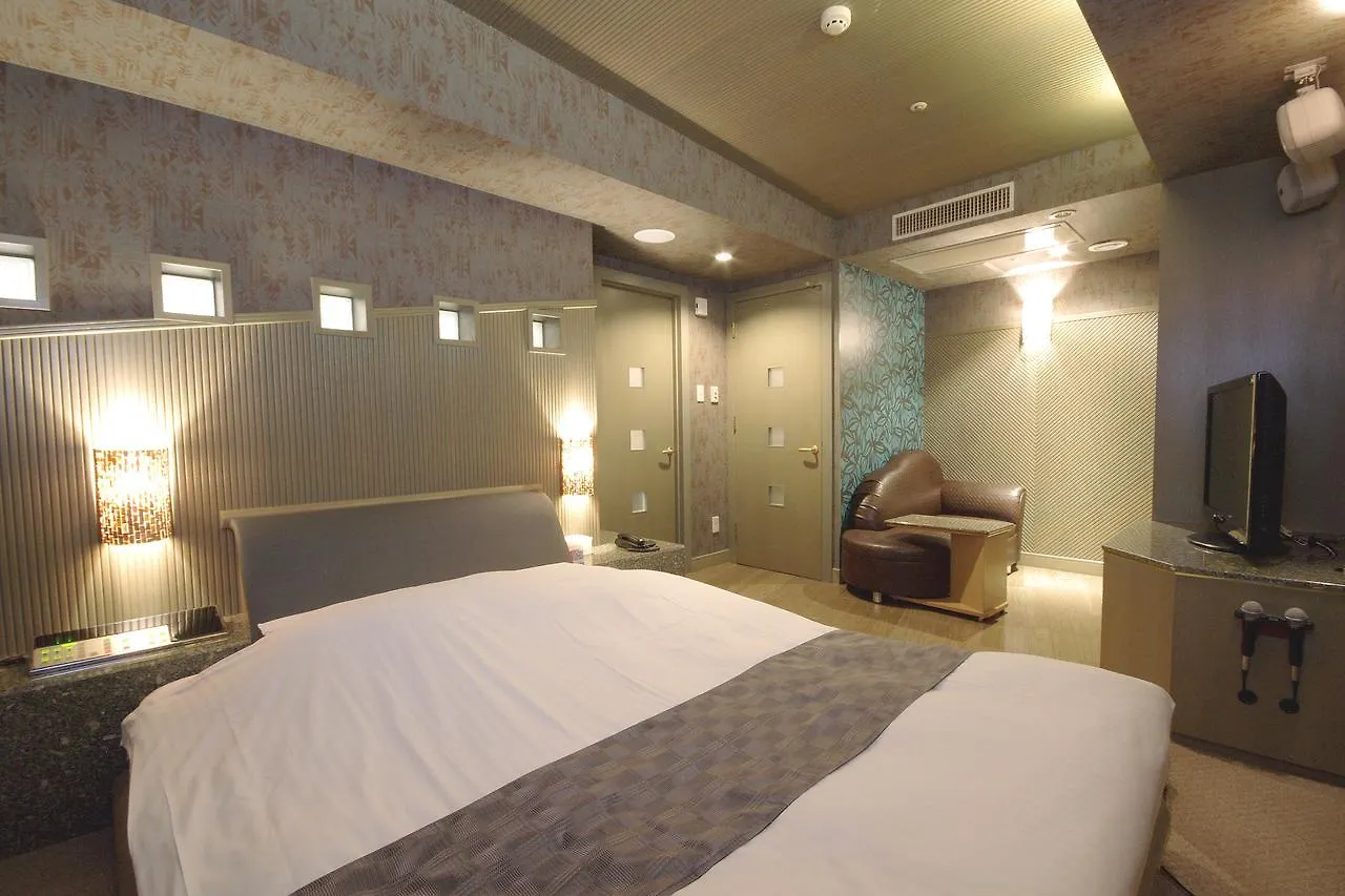 Hotel Rio (Adults Only) Sapporo