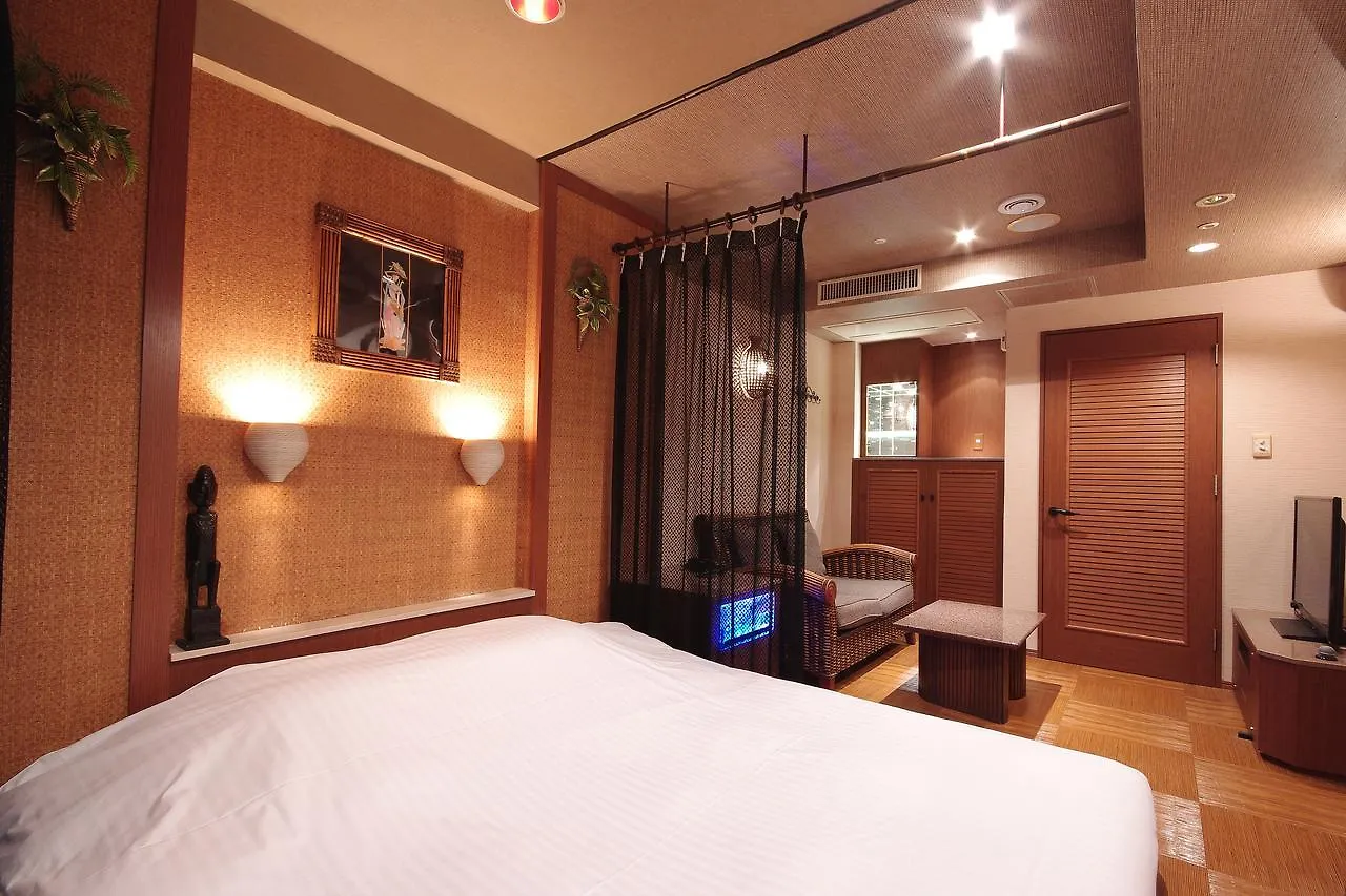 Hotel Rio (Adults Only) Sapporo Japan