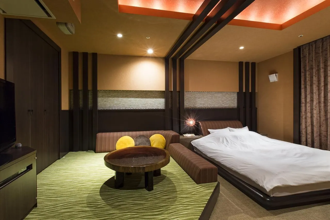 Hotel Rio (Adults Only) Sapporo Japan
