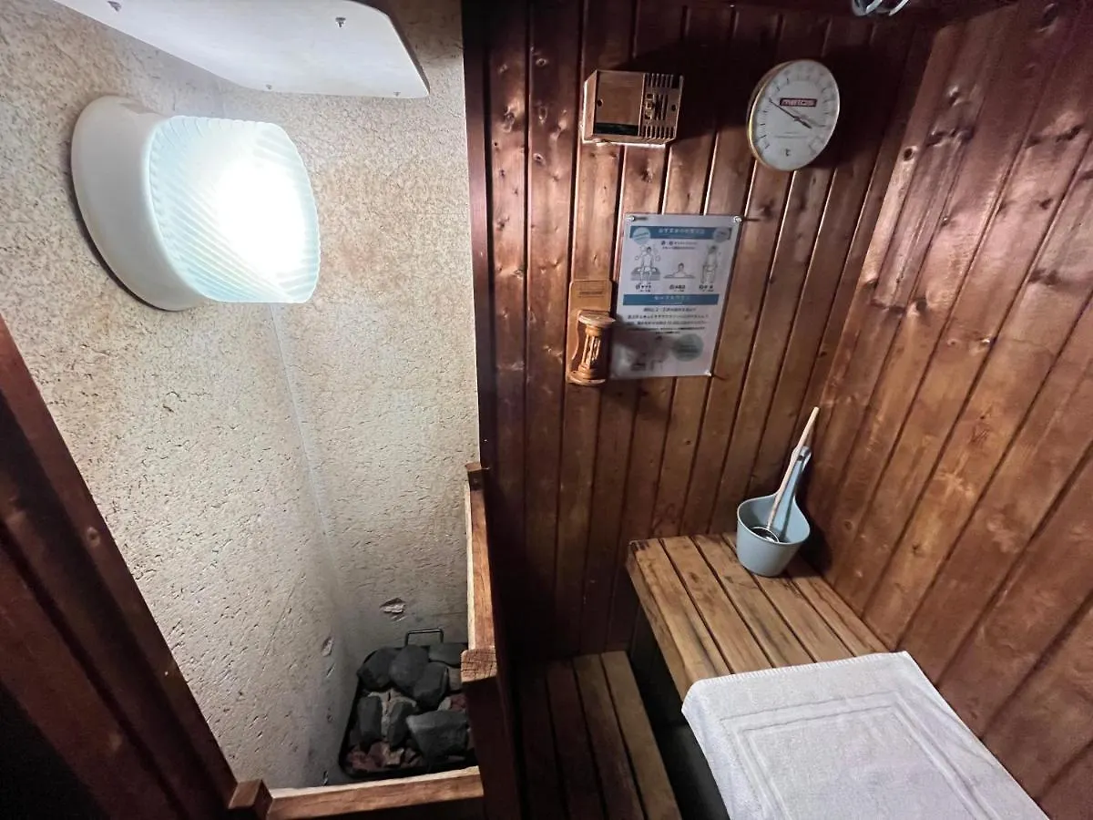 里欧情趣酒店（仅限成人） 札幌