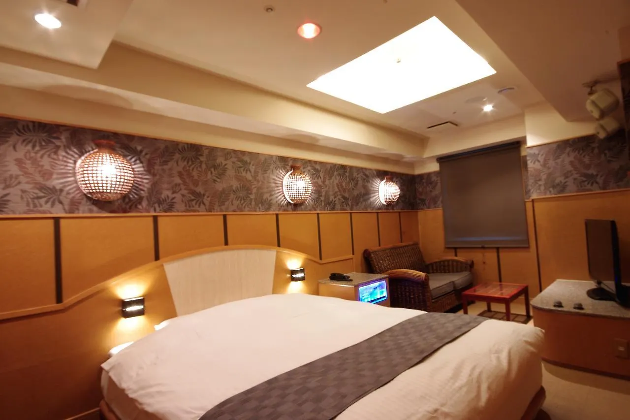 里欧情趣酒店（仅限成人） 札幌